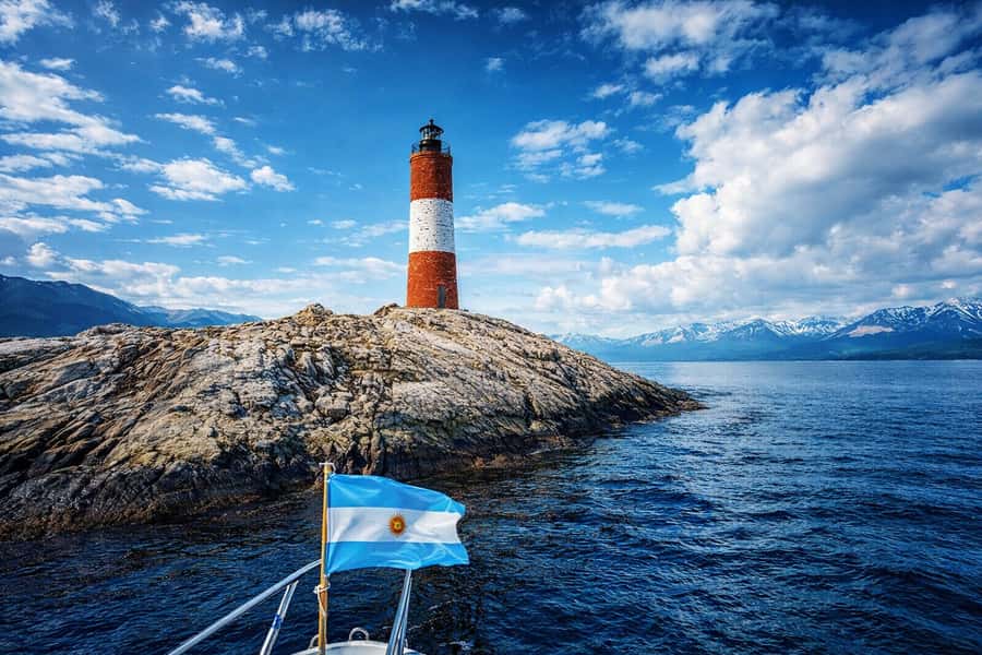 From Ushuaia: Beagle Channel Catamaran Tour - Key points to know before sailing