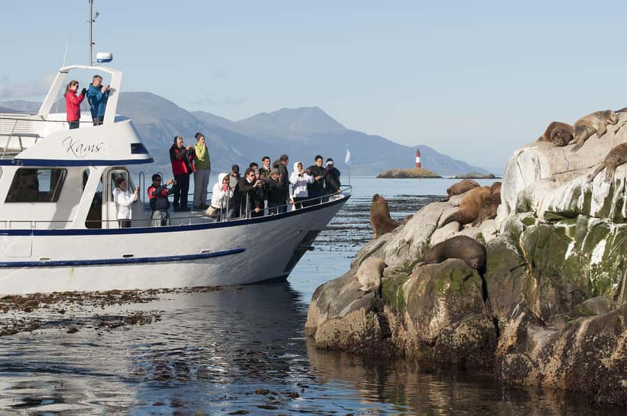 From Ushuaia: Beagle Channel Yacht Sailing Tour - Key points to know before sailing