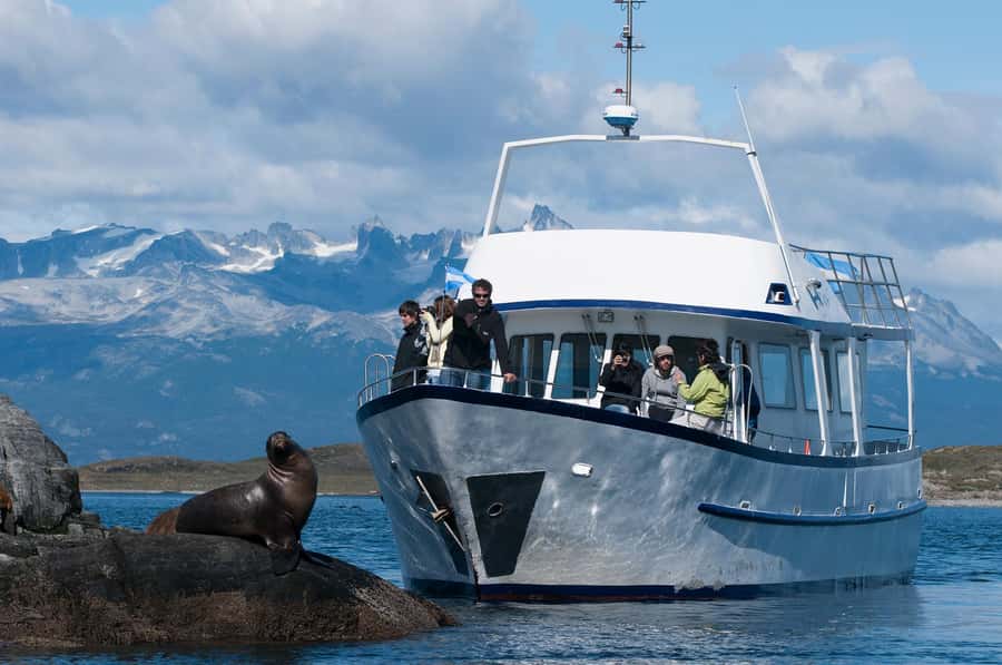 From Ushuaia: Beagle Channel Yacht Sailing Tour - Why this four-hour Beagle Channel trip works