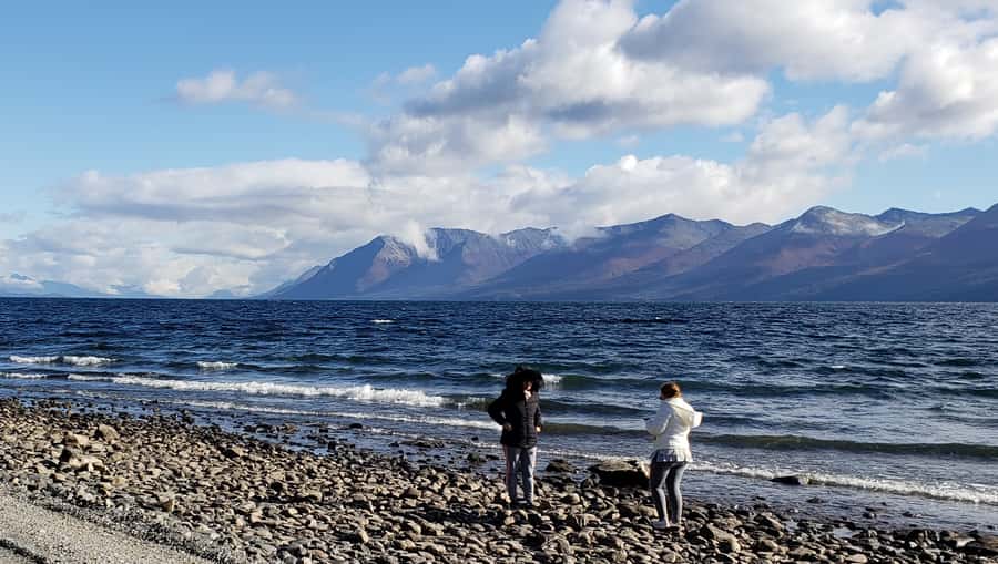 From Ushuaia: Private Fagnano Lake 4WD Tour - Key points at a glance