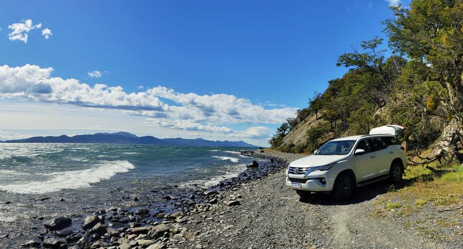 From Ushuaia: Private Fagnano Lake 4WD Tour - Who should book this 4WD outing?