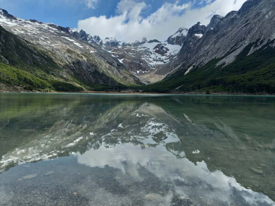 From Ushuaia: Tierra del Fuego Emerald Lagoon Trekking Tour - Should you book the Laguna Esmeralda tour?