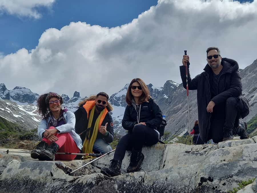 From Ushuaia: Tierra del Fuego Emerald Lagoon Trekking Tour - Small details that make the day easier