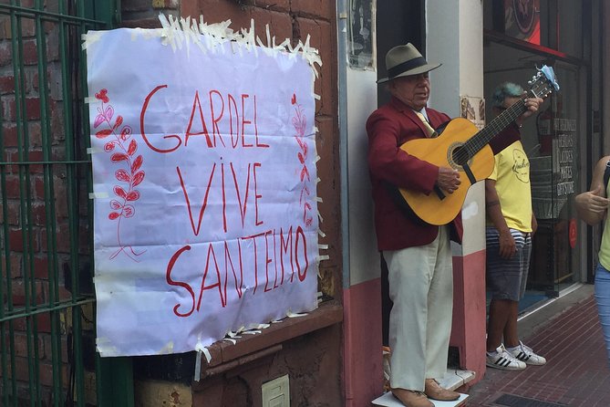 Full Day Buenos Aires Private Walking Tour - Your Own Personal BA 101 - Why this private tour works as a first day in Buenos Aires