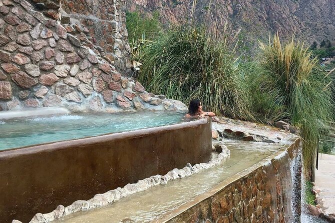 Full Day Cacheuta Thermal Spa Privilege with Food and Transport - Is $230 a fair price?