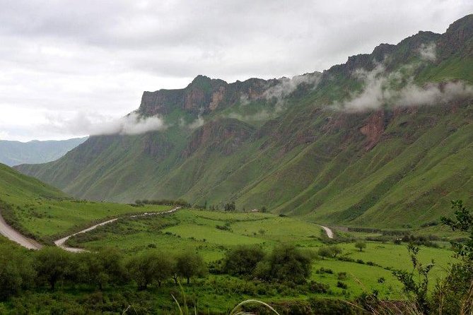 Full-day Cachi and Los Cardones National Park from Salta - Why this Salta day trip is worth considering