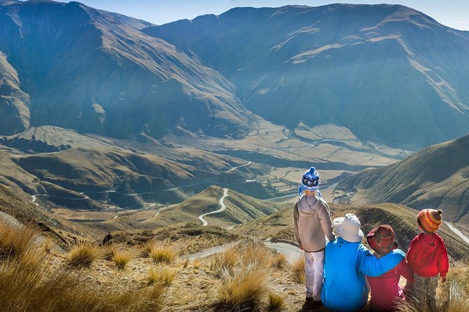 Full-day Cachi and Los Cardones National Park from Salta - Guides, languages, and the human side of the trip