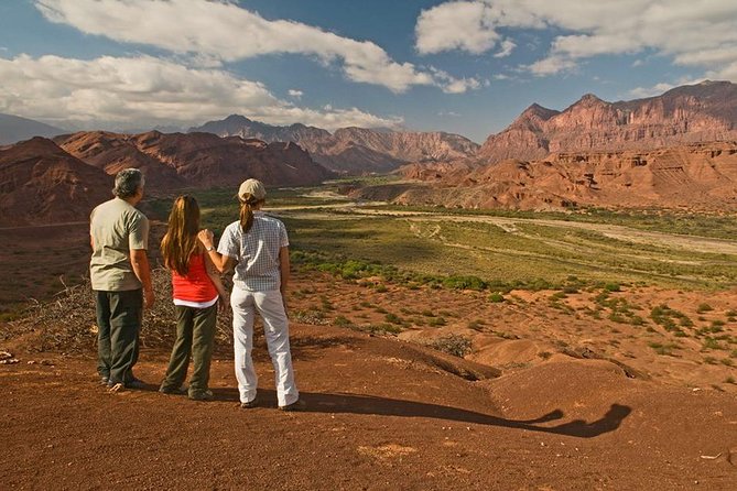 Full-day Cafayate, Lerma Valley, and Wine Tasting from Salta - Why the road from Salta to Cafayate matters