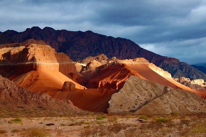 Full-day Cafayate, Lerma Valley, and Wine Tasting from Salta - What the winery visit is really like