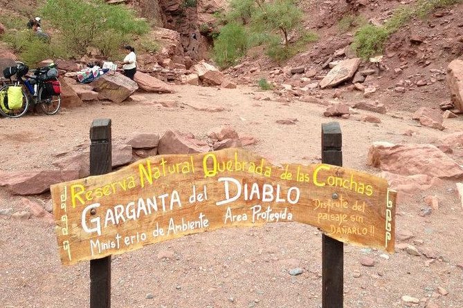 Full-day Cafayate, Lerma Valley, and Wine Tasting from Salta - Transport, pickup, and comfort
