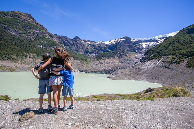 Full Day Cerro Tronador: Eternal Snow and Hanging Glaciers - Why Cerro Tronador makes a worthwhile day from Bariloche