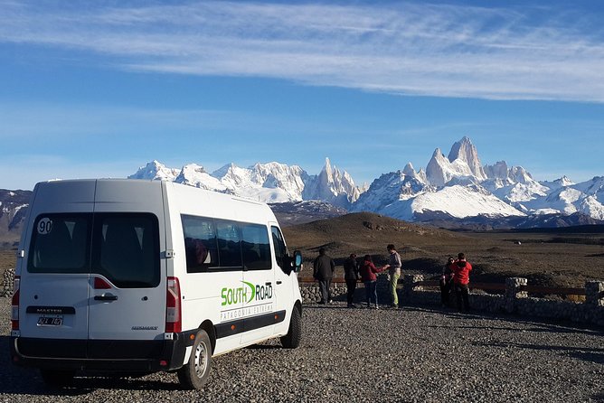 Full Day Chalten Self Guided Trek From Calafate - Why this day trip works from El Calafate