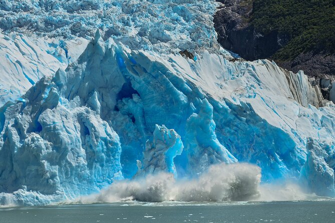 Full-Day Cruise to Upsala, Spegazzini & Moreno Glaciers– MarPatag - English service and basic booking details