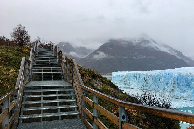 Full Day Excursion to Perito Moreno Glacier - Why this glacier trip works well from El Calafate