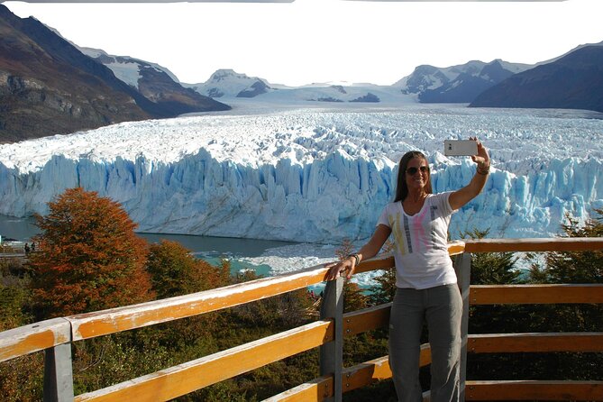 Full Day Excursion to Perito Moreno Glacier - What you pay, and what remains extra