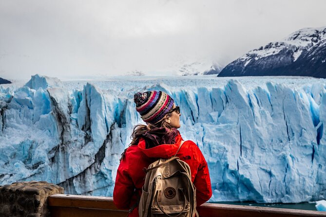 Full Day Excursion to Perito Moreno Glacier - Practical tips for making the most of the day