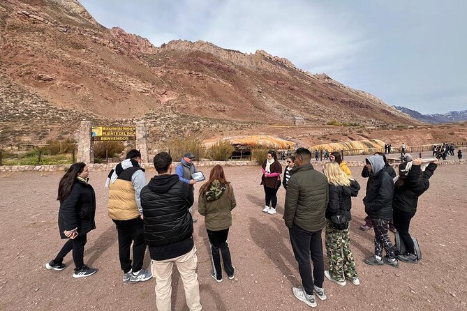 Full-day experience with trekking in Aconcagua park - What the high praise focuses on
