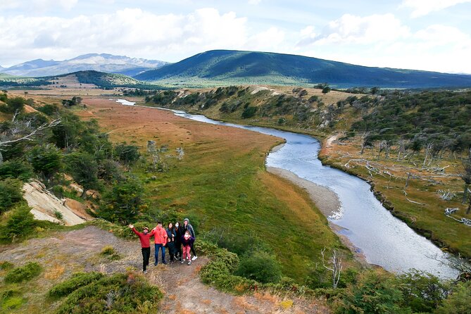 Full-Day Gable Island Eco-Adventure in the Beagle Channel - Why This Beagle Channel Adventure Is Different