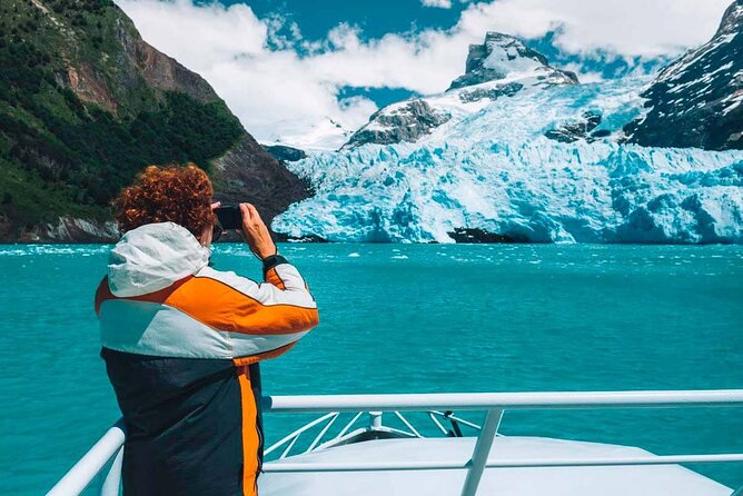 Full Day Gourmet Glacier Tour: Upsala and Spegazzini - Key points to know before booking