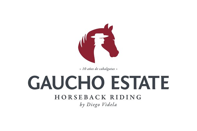 Full Day Horseback Riding - Leaving Mendoza City for the Cordillera de Los Andes