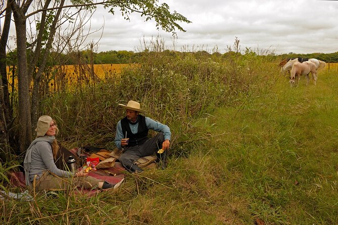 Full-Day Horseback Riding with Gauchos from Buenos Aires - Is $250 a fair price?