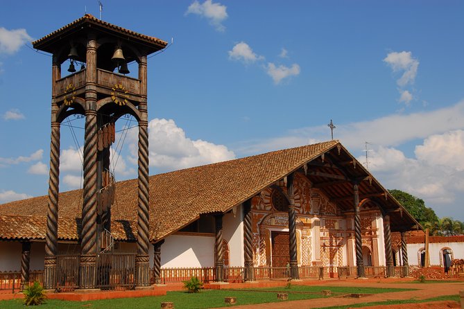 Full Day Jesuit Legacy Tour from Cordoba - Key Points Before You Book