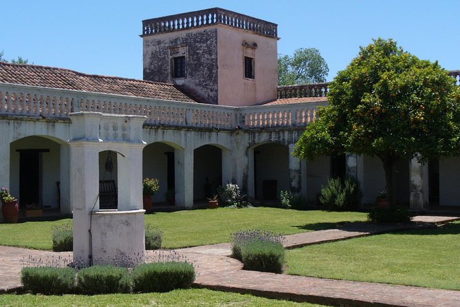 Full Day Jesuit Legacy Tour from Cordoba - Why Córdoba’s Jesuit Route Matters
