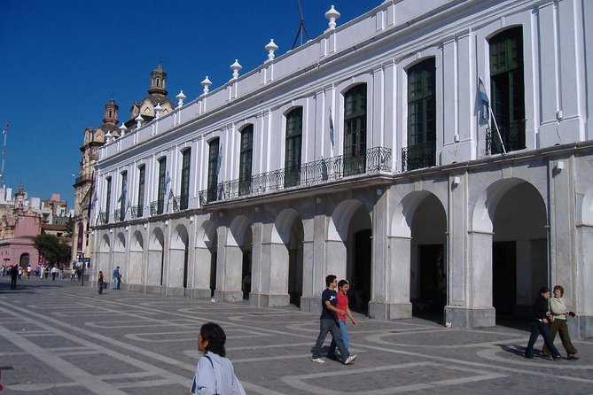 Full Day Jesuit Legacy Tour from Cordoba - Colonia Caroya and the First Rural Settlement
