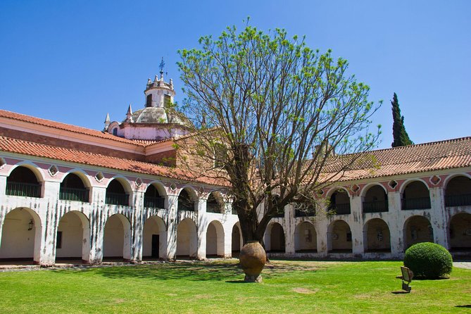 Full Day Jesuit Legacy Tour from Cordoba - Estancia Santa Catalina and Its Baroque Church