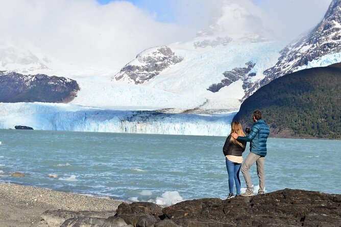 Full Day Navigation through the Glaciers - Key points to know before booking
