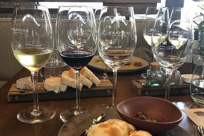 Full-Day Small-Group Mendoza Wine Tasting Tour with Lunch or Dinner - Why this Mendoza tour works well