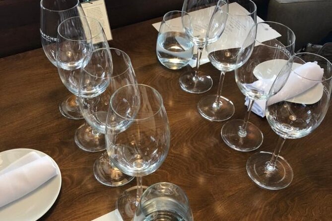 Full-Day Small-Group Mendoza Wine Tasting Tour with Lunch or Dinner - The Maipu setting and the day’s transport
