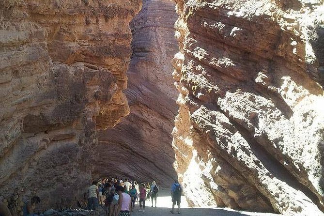 Full-Day Tour Cafayate Calchaqui Valleys with Wine - Why this Salta to Cafayate trip is worth considering