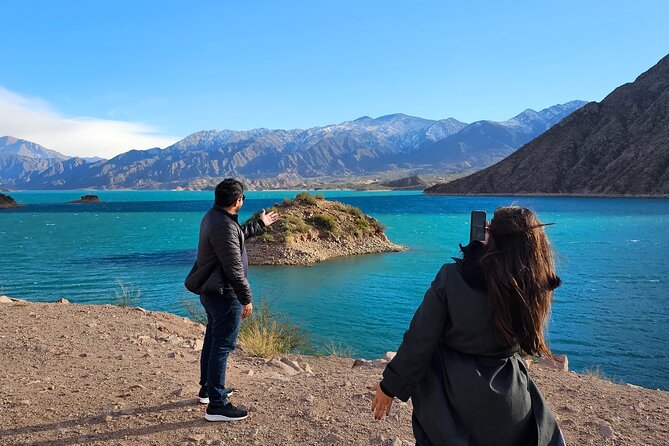 Full Day Tour in Cordillera de Los Andes - Aconcagua - Puente del Inca and the Qhapac Ñan