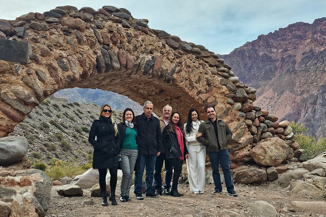 Full Day Tour in Cordillera de Los Andes - Aconcagua - Who will enjoy this tour most
