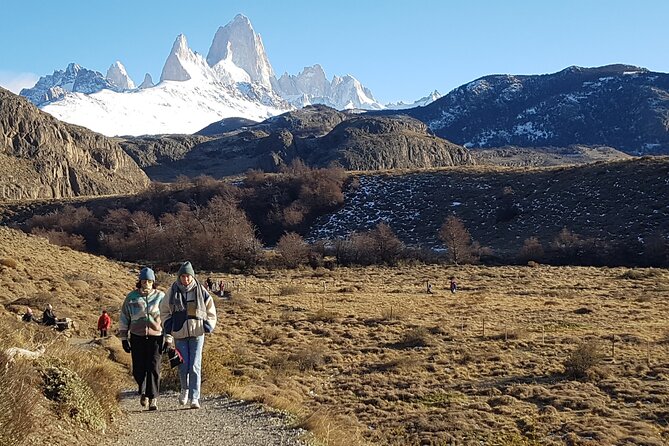 Full Day Tour in El Chalten with lunch - Is $100 good value for this Patagonia day trip?