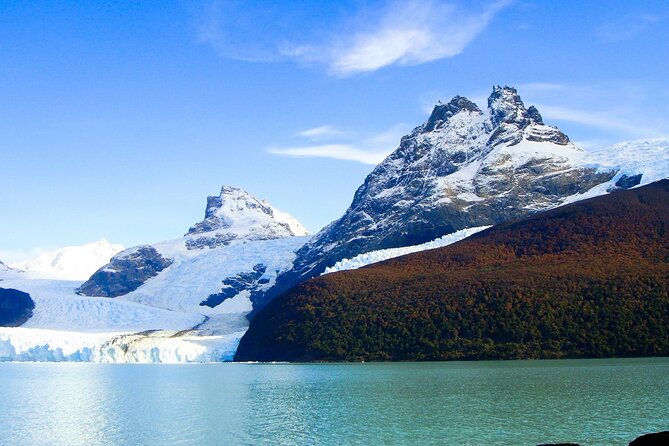 Full day tour: Sail among the Glaciers of Patagonia - Key points to know before booking