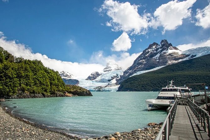 Full day tour: Sail among the Glaciers of Patagonia - Is $390 per person fair?