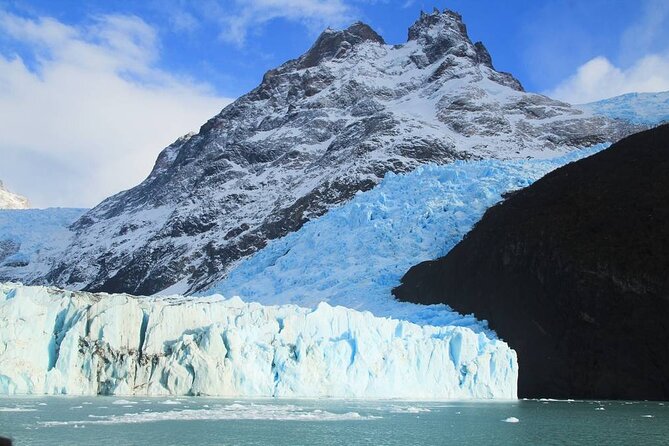 Full day tour: Sail among the Glaciers of Patagonia - Who will enjoy this day most?