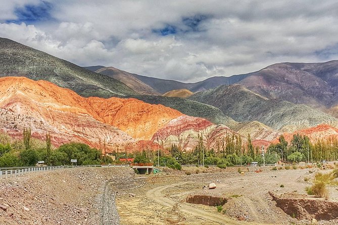 Full-Day Tour Salinas Grandes and Purmamarca from Salta - Why this day trip is worth the long road