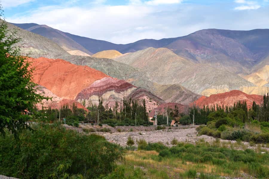 Full-Day Tour to Humahuaca from Salta - Key points to know before booking