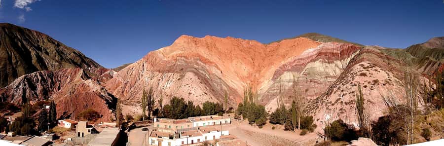 Full-Day Tour to Humahuaca from Salta - What this Salta day trip is really about