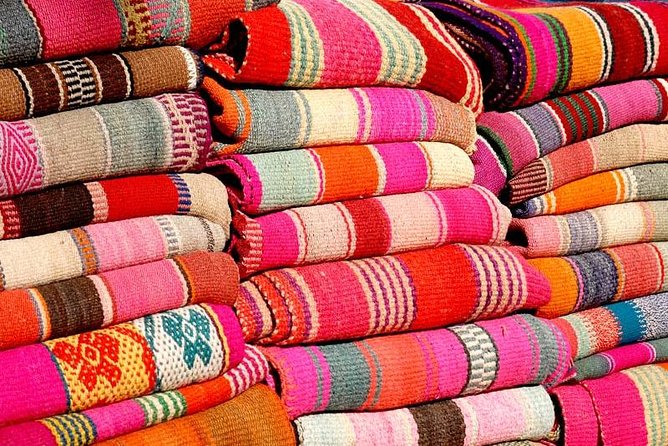 Full-Day Tour to Humahuaca, Purmamarca and Tilcara - The 6:30 am departure and the road north