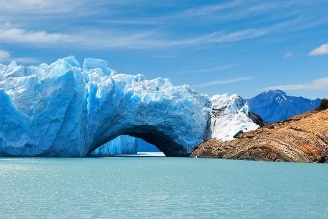 Full-Day Tour to Perito Moreno Glacier with optional Navigation - Why Perito Moreno Glacier deserves a full day