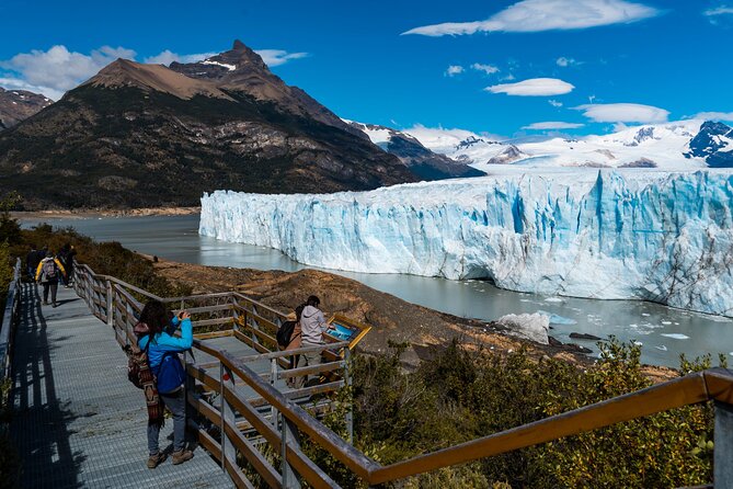 Full-Day Tour to Perito Moreno Glacier with optional Navigation - Is the $98 price good value?