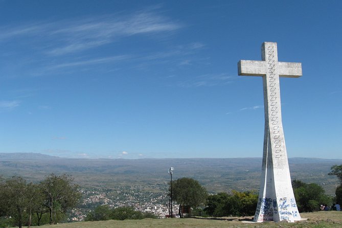 Full Day Tour to Punilla Valley from Cordoba - Key things to know before booking