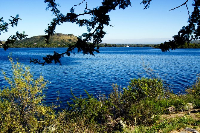 Full Day Tour to Punilla Valley from Cordoba - La Cumbre and its European-style villas