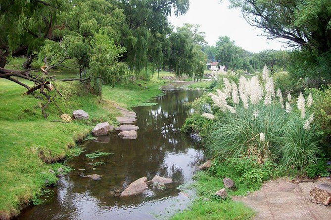 Full Day Tour to Punilla Valley from Cordoba - Cosquín, the sound of Argentina’s folk tradition