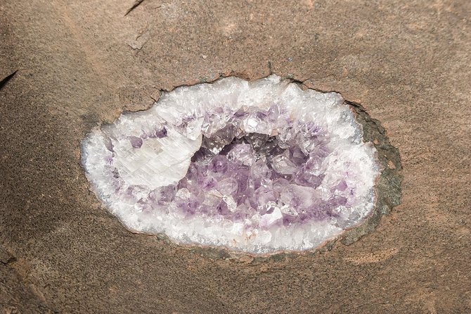 Full-Day Tour to the San Ignacio Mission Ruins and Wanda Mines - Why leave Iguazú Falls for a day