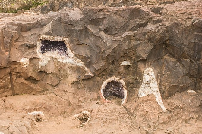 Full-Day Tour to the San Ignacio Mission Ruins and Wanda Mines - How much of the $60 price is real value